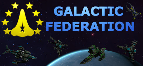 Galactic Federation cover art