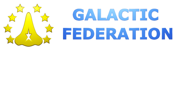 Galactic Federation Logo
