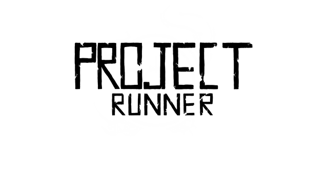 Project Runner Logo