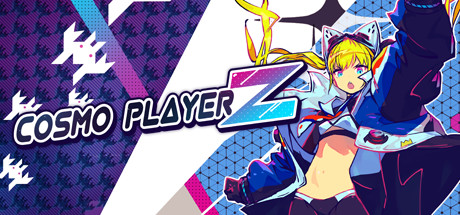Cosmo Player Z