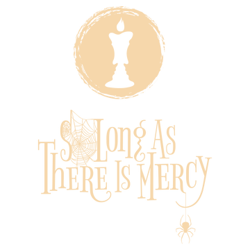 So long as there is Mercy Logo