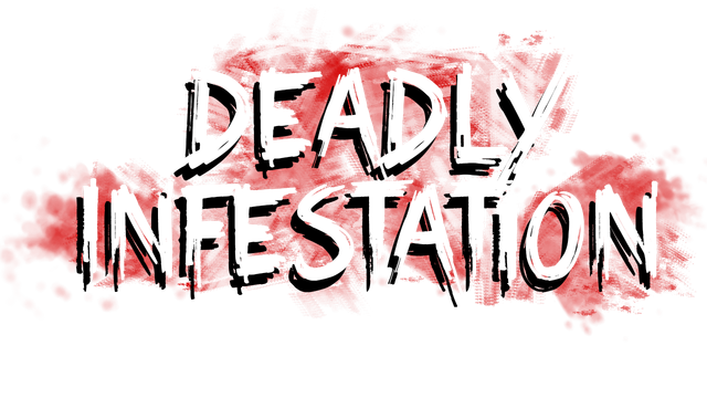 Deadly Infestation Logo