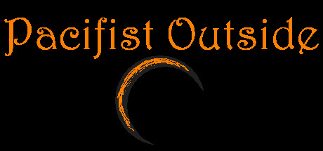 Pacifist Outside cover art