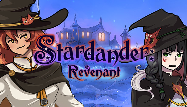 Stardander Revenant