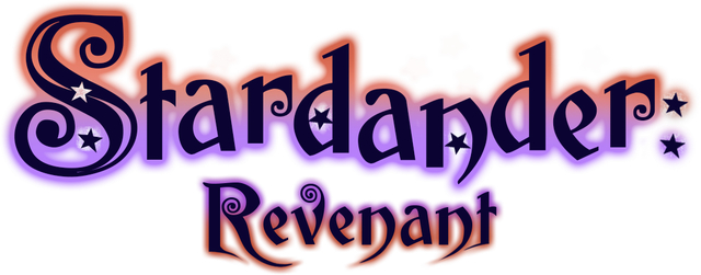 Stardander Revenant Logo