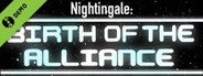 Nightingale: Birth of the Alliance Demo