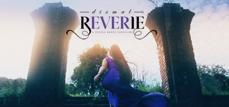 Dismal Reverie cover art