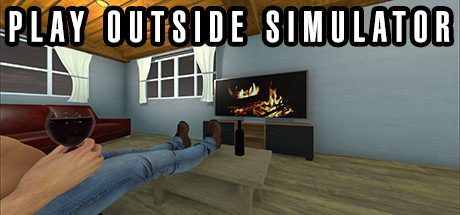 Play Outside Simulator cover art