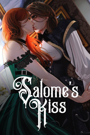 Salome's Kiss poster image on Steam Backlog