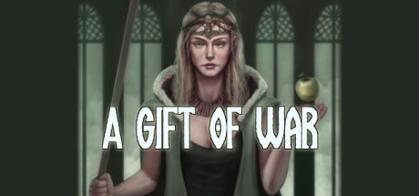 A Gift of War cover art