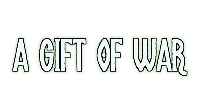 A Gift of War Logo