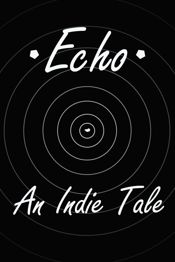 Echo - An Indie Tale Demo