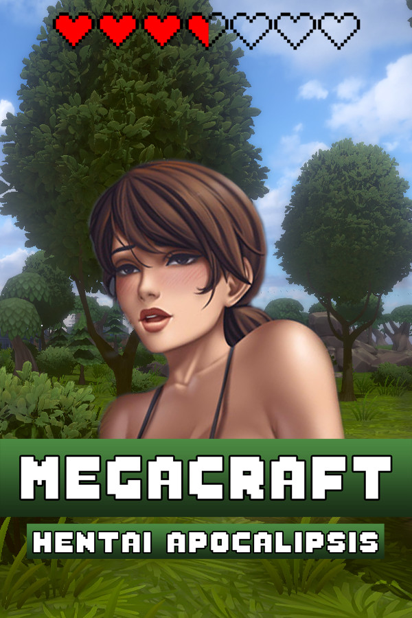 Steam portrait for Megacraft Hentai Apocalipsis.
