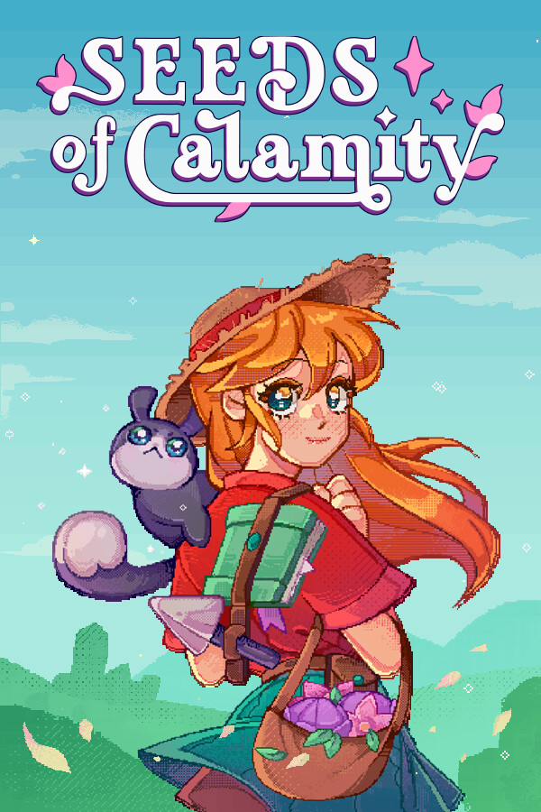Seeds of Calamity for steam