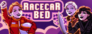 Racecar Bed