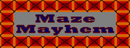 Maze Mayhem System Requirements