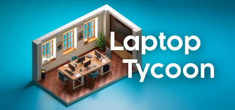 Laptop Tycoon cover art