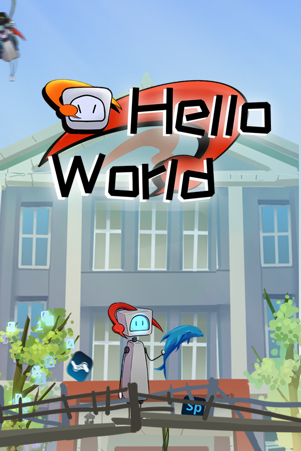 Hello World