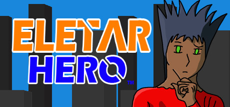 Eletar Hero cover art