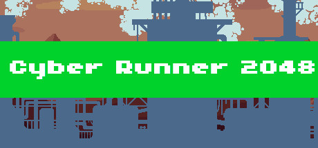 Cyber Runner 2048 PC Specs