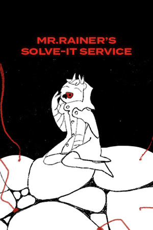 Mr. Rainer's Solve-It Service poster image on Steam Backlog