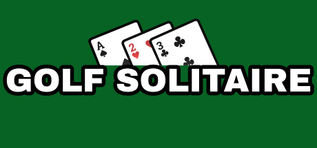 Golf Solitaire Simple cover art