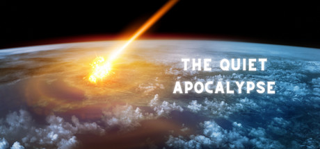 The Quiet Apocalypse cover art