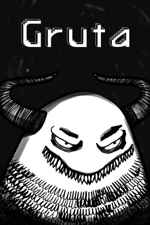 Gruta poster image on Steam Backlog
