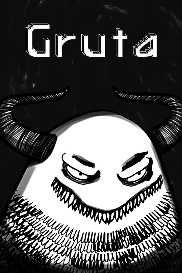 Gruta: Prologue of the Gloomy Whispers for steam