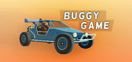 Buggy Game cover art