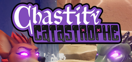 Chastity Catastrophe cover art