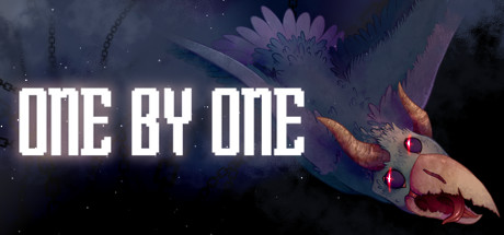 One by One cover art