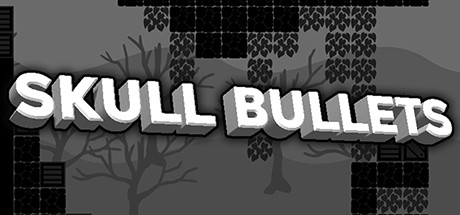Skull Bullets cover art