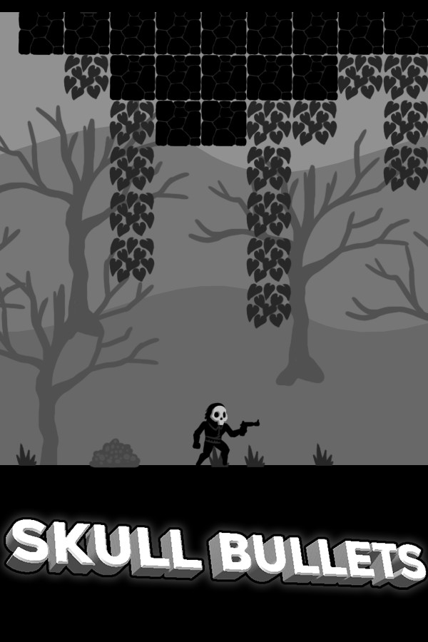 Skull Bullets for steam