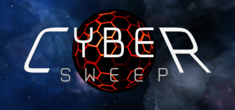 Cyber Sweep cover art
