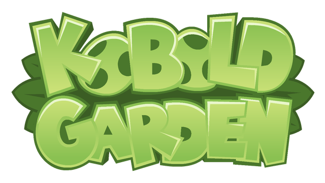 Kobold Garden Logo