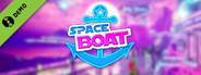 Space Boat Demo