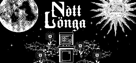 Nott Longa cover art