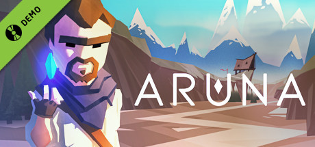 Aruna Demo cover art