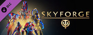 Skyforge: Celestial Shrine Pack