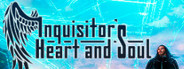 Inquisitor’s Heart and Soul System Requirements