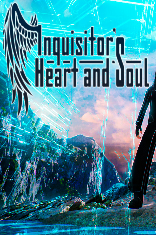 Inquisitor’s Heart and Soul for steam