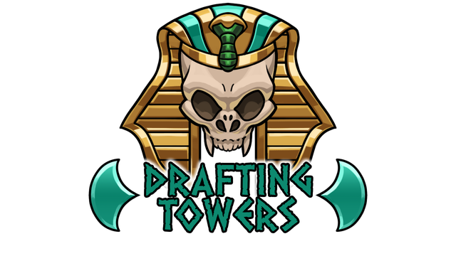 Drafting Towers Logo