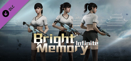 Bright Memory: Infinite Energetic DLC cover art