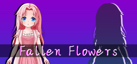 Fallen Flowers cover art
