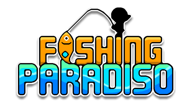 Fishing Paradiso Logo