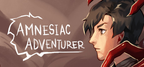 Amnesiac Adventurer cover art