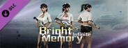 Bright Memory: Infinite Black Kitten DLC