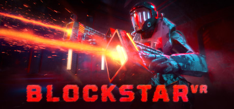 BlockStar VR cover art