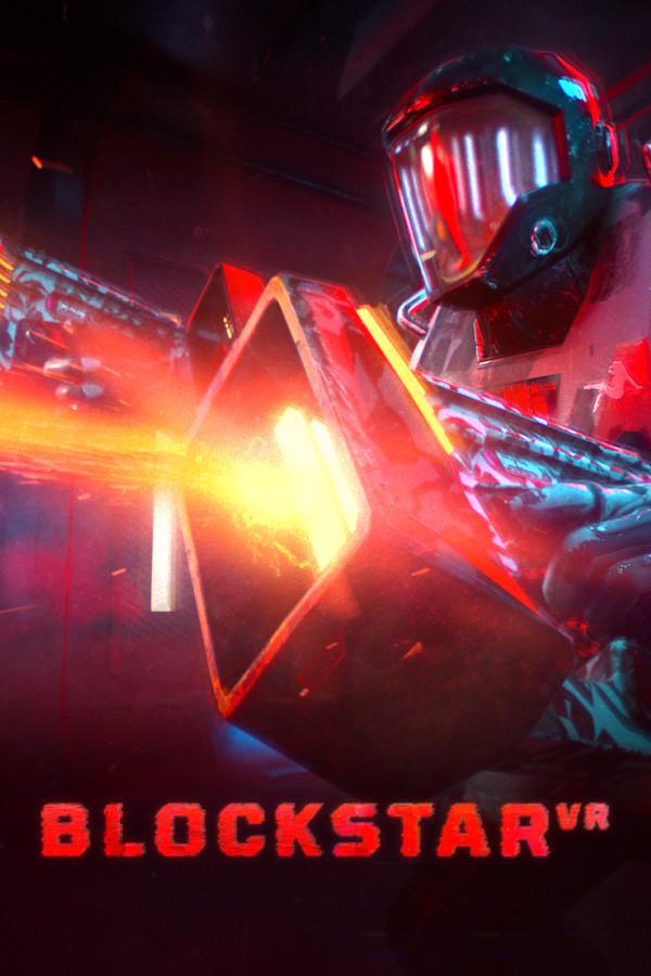BlockStar VR